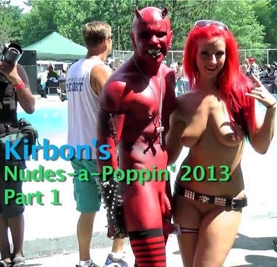 Kirbon's NAP 2013 part 1 (2013)