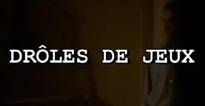 Drôles de jeux (2001)