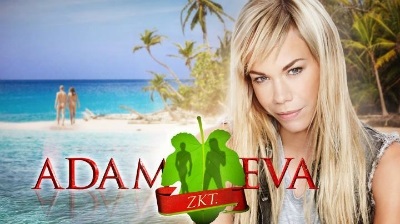 Adam zoekt Eva (Season 2 / Netherlands / 2015)