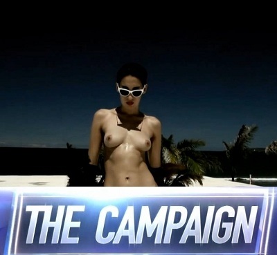 The Campaign (2012)