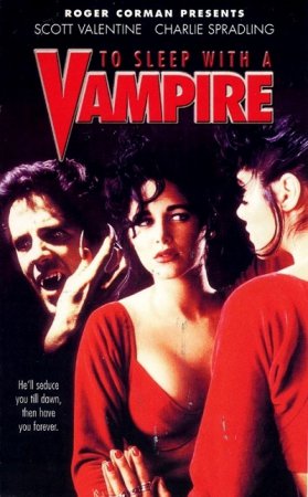 To Sleep with a Vampire (1993)