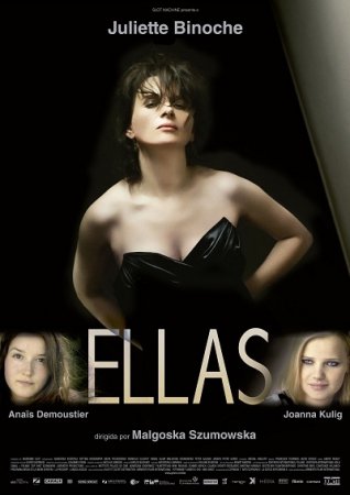 Elles (2011)