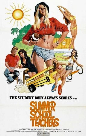 Summer School Teachers (1975)