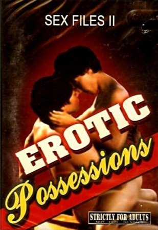 Sex Files: Erotic Possessions (2000)