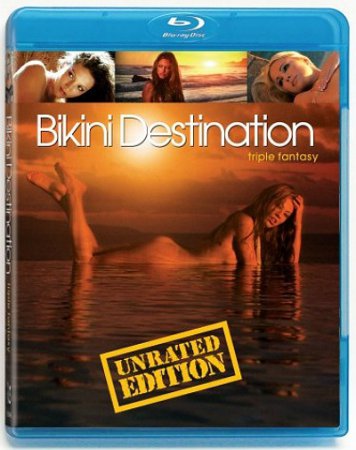 Bikini Destinations: Triple Fantasy (2006)