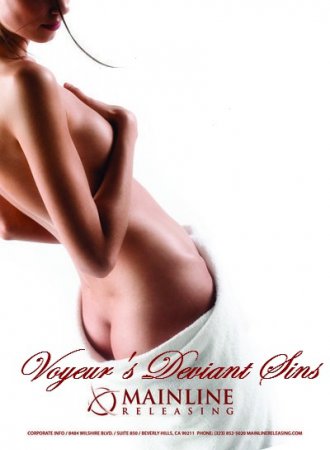 Voyeurs Deviant Sins (2009)