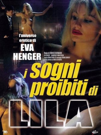 Un mostro di nome Lila / A monster named Lila (1999)