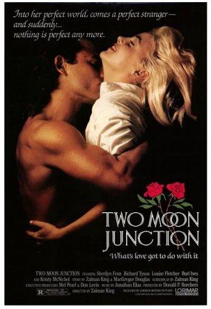 Two Moon Junction (1988)