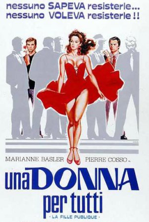 Una donna per tutti (1991)