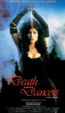 Death Dancers (1993)