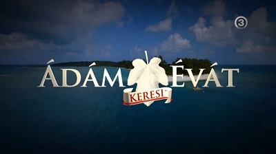 Adam keresi Evat (Season 1 / 2016)