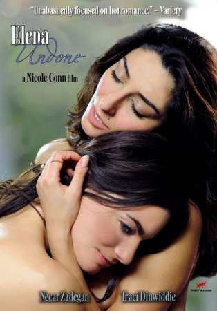 Elena Undone (2010) DVDRip