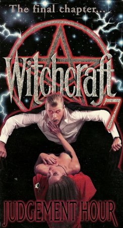 Witchcraft 7: Judgement Hour (1995)