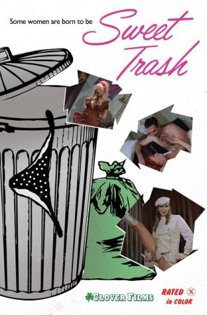 Sweet Trash (1970)