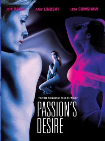 Passions Desire (2000)