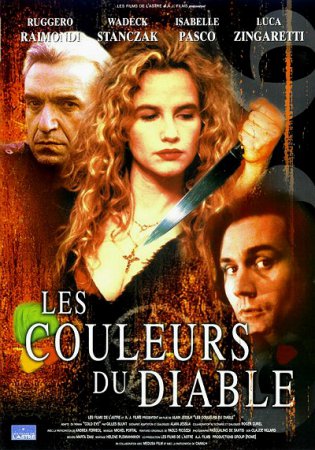 Les couleurs du diable / I colori del diavolo (1997) DVDRip