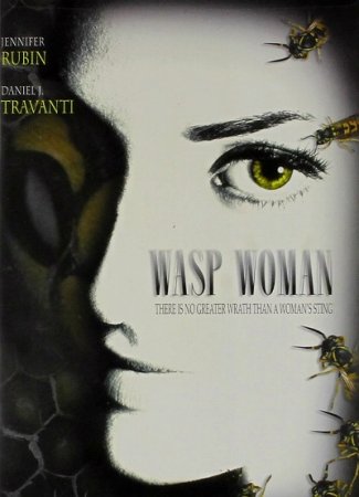 The Wasp Woman (1995)