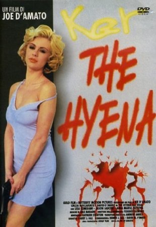 The Hyena / La Iena (1997)