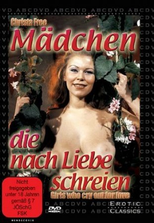 Mädchen, die nach Liebe schreien (1973) DVDRip