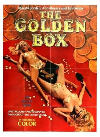 The Golden Box (1970)