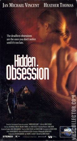 Hidden Obsession (1993)