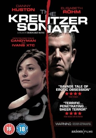 The Kreutzer Sonata (2008)