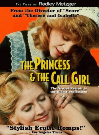 The Princess and the Call Girl (1984)