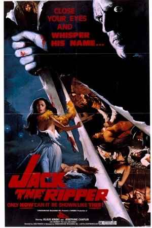 Jack the Ripper (1976)