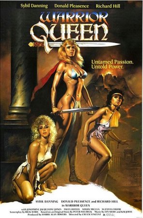 Warrior Queen (1987)