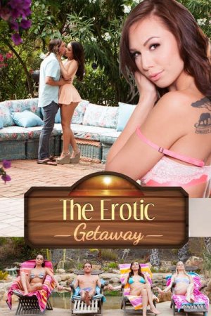 Erotic Getaway (2016)