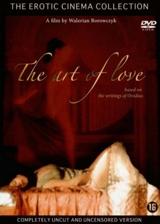 The Art of Love / Ars amandi (1983)