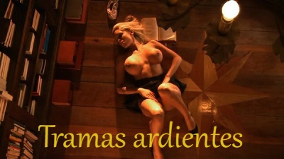 Tramas ardientes (Full season 2012)