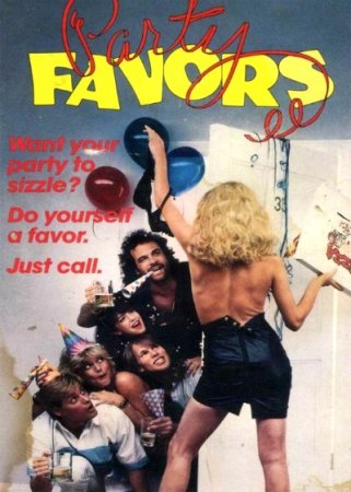 Party Favors (1987)