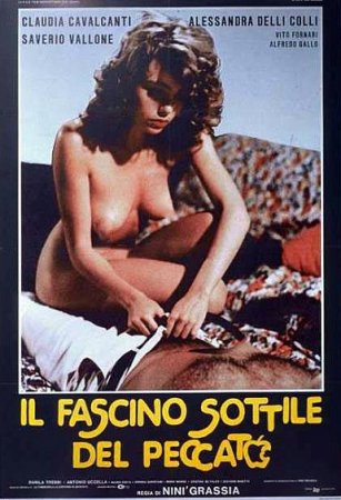 Il fascino sottile del peccato (1987)