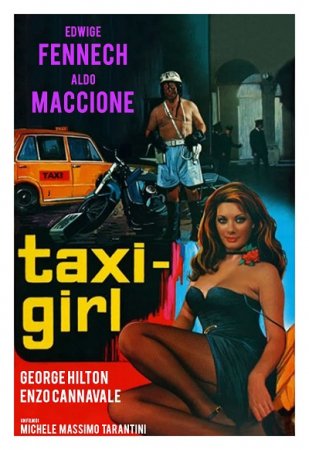 Taxi Girl (1977)