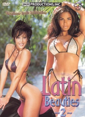 Latin Beauties, Vol. 2 (2003)