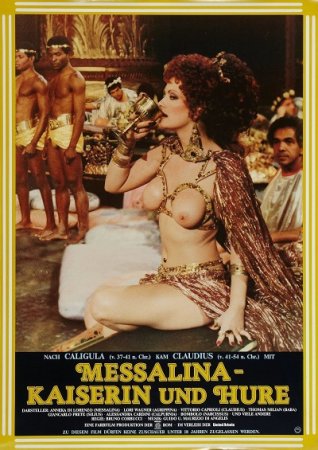 Messalina, Messalina! (1977)