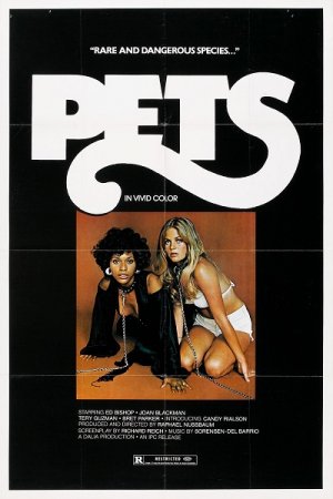 Pets (1973)