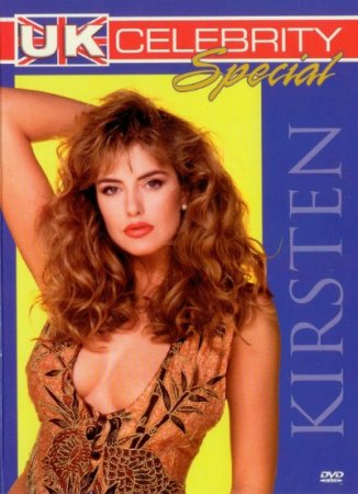 Playboy Celebrity Special: Kirsten Imrie (1999)