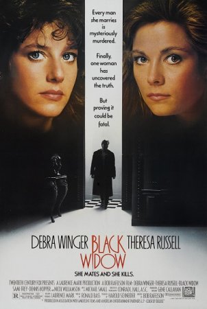 Black Widow (1987)