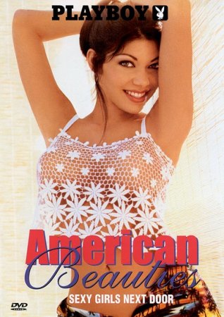 American Beauties: Sexy Girls Next Door (2001)