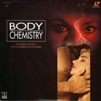 Body Chemistry (1990)