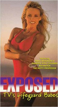 Exposed: TV's Lifeguard Babes (1996)