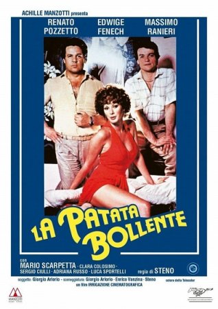 La Patata Bollente (1979)