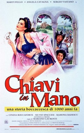 Chiavi in mano (1996)