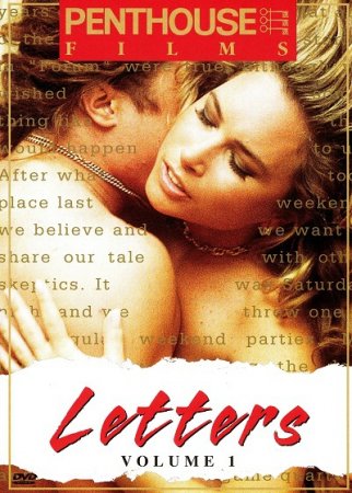 Penthouse: Letters, Volume One (1993)