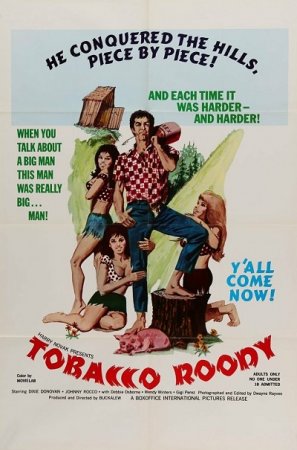 Tobacco Roody (1970)