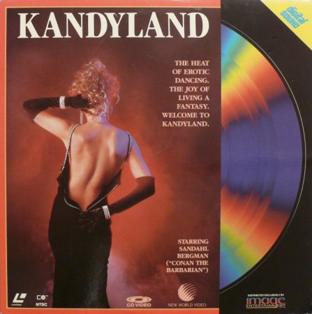 Kandyland (1987)