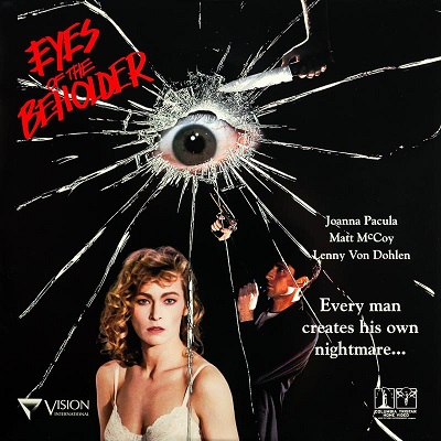 Eyes of the Beholder (1992)