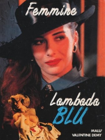 The Rose Blulight / Rose Bluelight (1989)